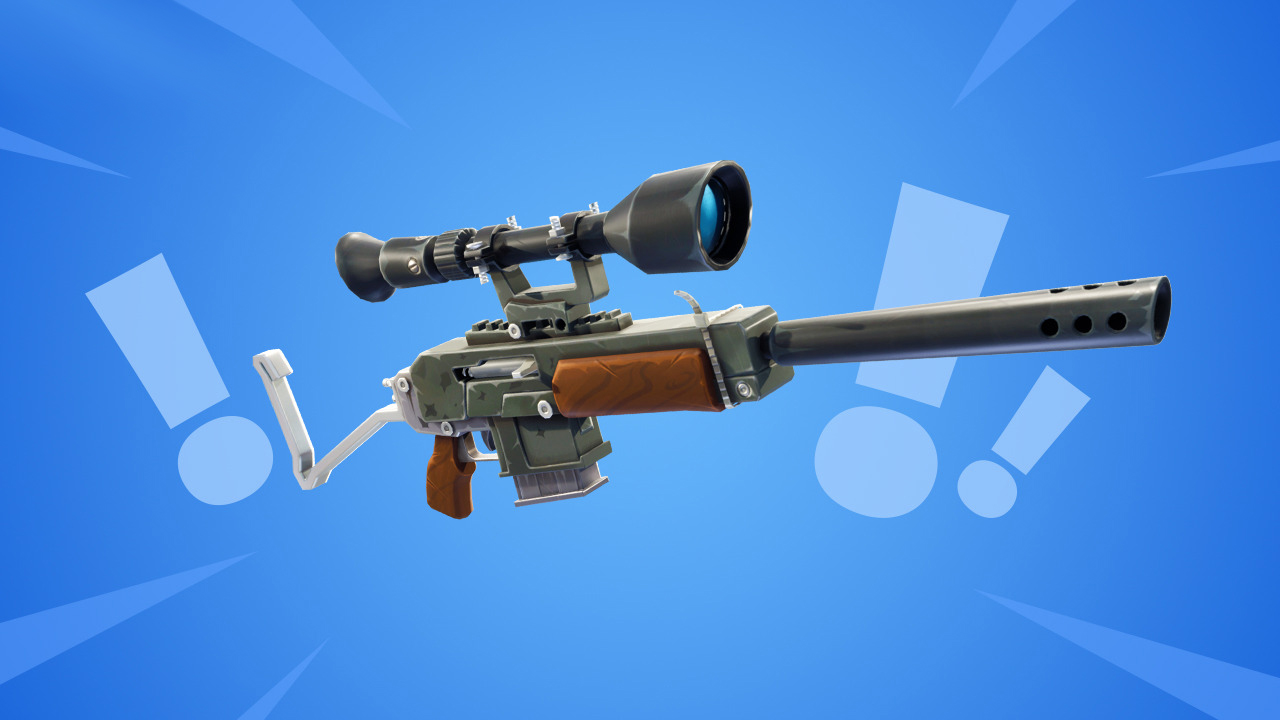 тяжёлая снайперская винтовка фортнайт. снайперская винтовка из фортнайт. фортнайт снайперская винтовка баря. самовзводная винтовка фортнайт. винтовка фортнайт.