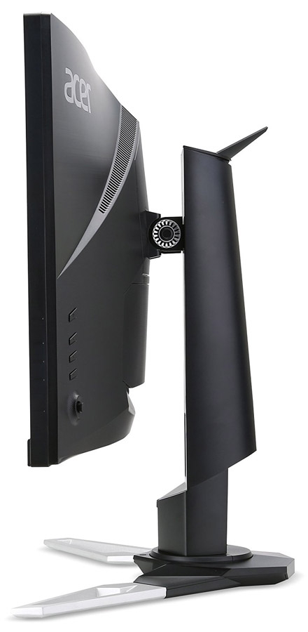 Монитор Acer XZ271