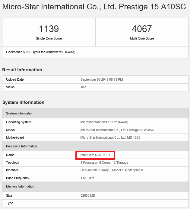 Intel core i7 8750h характеристики. Amd ryzen 3750h характеристики.