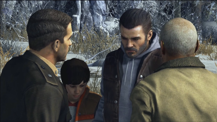 Ah shit, here we go again