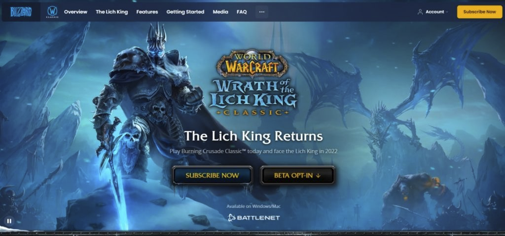 World of warcraft wrath of the lich king classic дата выхода. Смотреть фото World of warcraft wrath of the lich king classic дата выхода. Смотреть картинку World of warcraft wrath of the lich king classic дата выхода. Картинка про World of warcraft wrath of the lich king classic дата выхода. Фото World of warcraft wrath of the lich king classic дата выхода