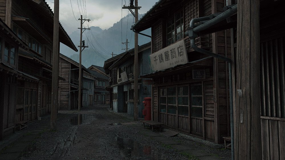 Создатели Silent Hill f поделились новыми подробностями предстоящего ...