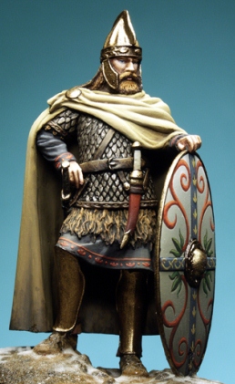 Презентация фракций Total War: Rome 2 - Даки!