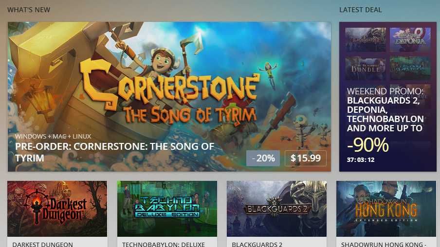 7 простых правил покупки игр на ПК