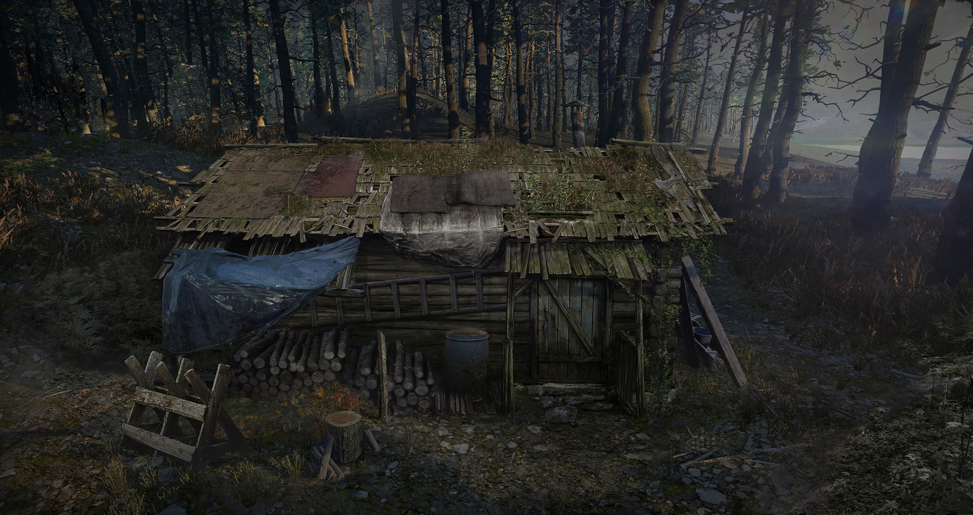 Скачать Sniper: Ghost Warrior 3 "Концепты Sniper Ghost Warrior 3 от ...
