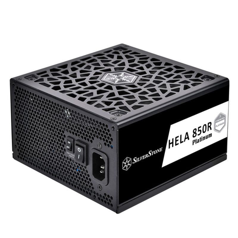 Представлены блоки питания Seasonic и Silverstone с поддержкой ATX 3.0 ...