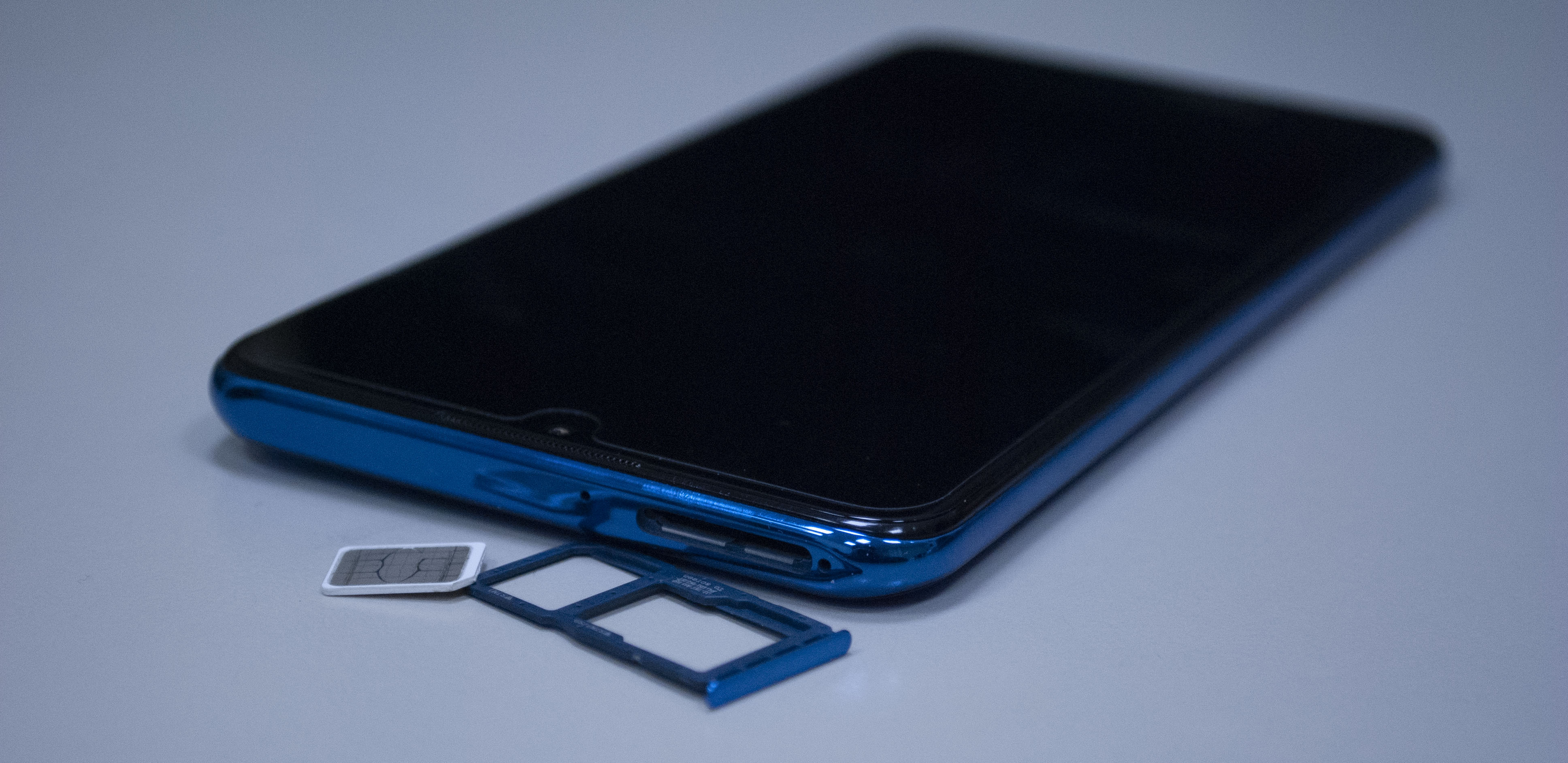 Обзор смартфона Honor 20 lite