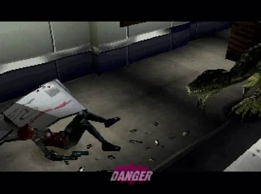 Время трёпки!