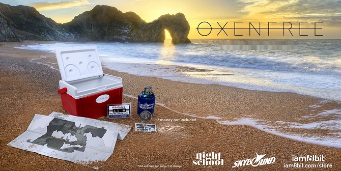 Опубликованы первые оценки игровых изданий для приключенческого экшена Oxenfree