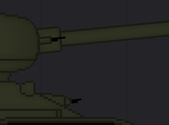 Два Пулемета