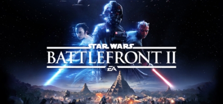 Star Wars: Battlefront 2 (2017): Trainer (+10) [1.0.17] {LinGon}