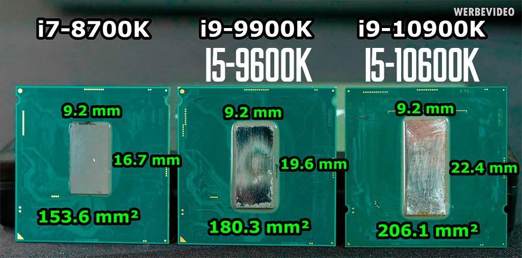 Intel как снять крышку
