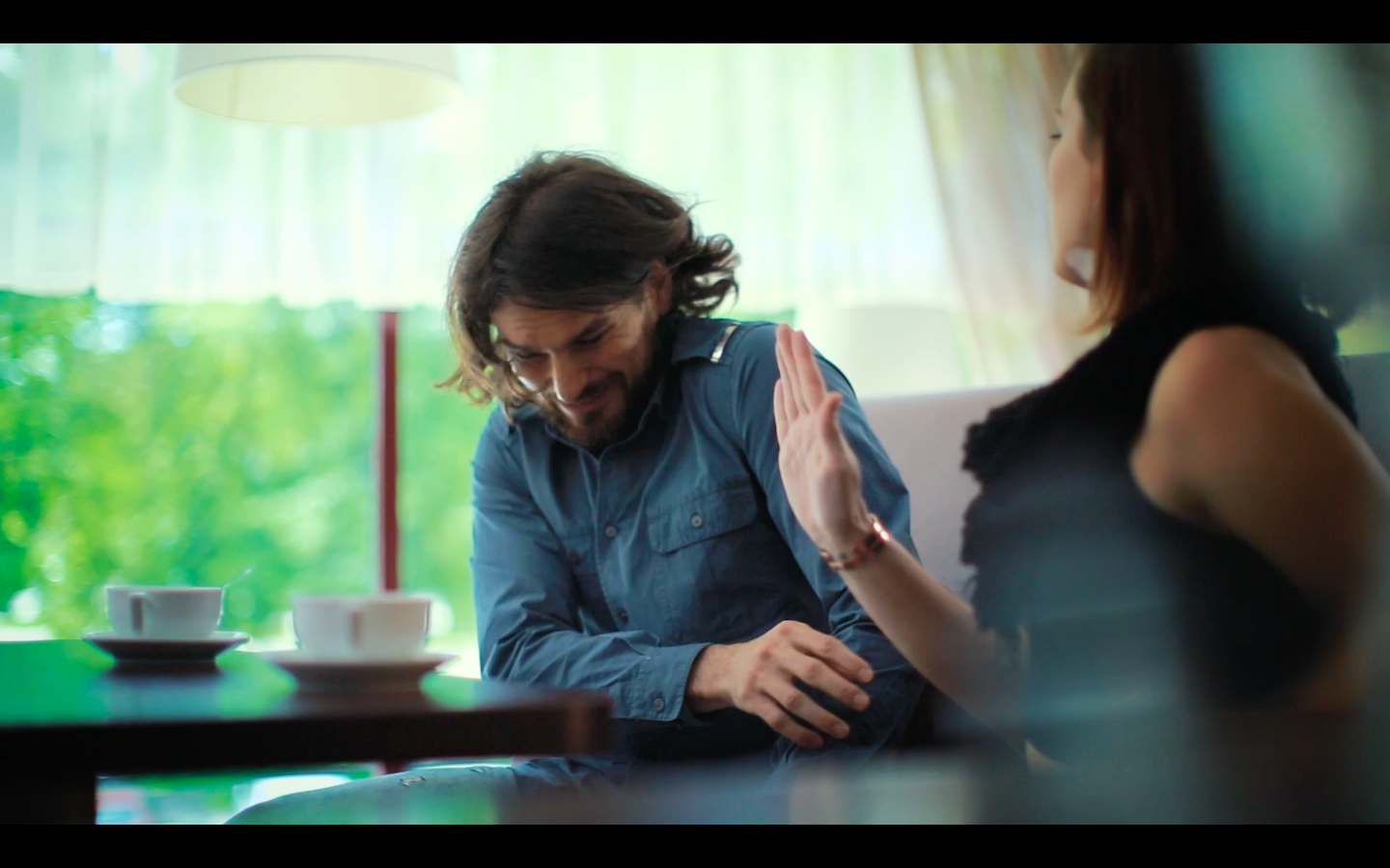 Super seducer how to talk. La ruina super seducer.