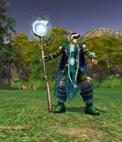 Старшие друиды