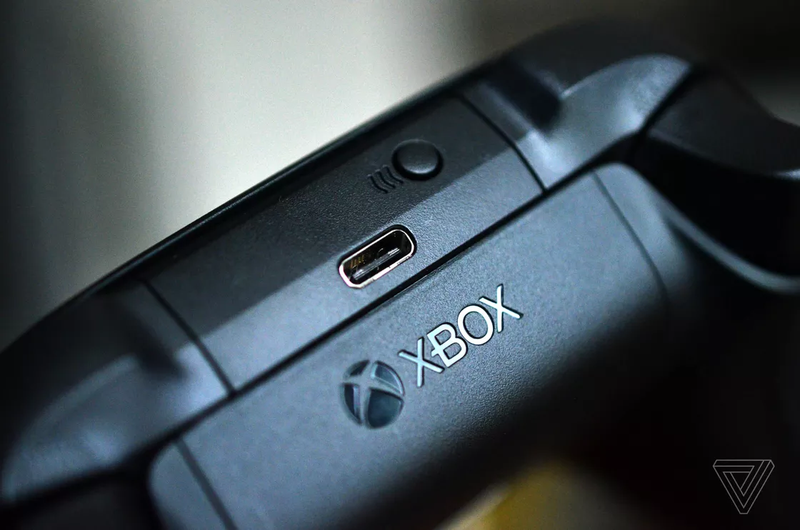 Фото: Подробно рассматриваем карту расширения памяти и геймпад Xbox ...