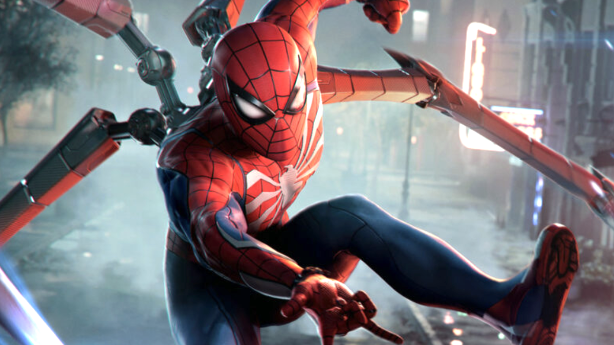 Marvel's Spider-Man для ПК: подтверждены отражения с трассировкой лучей ...