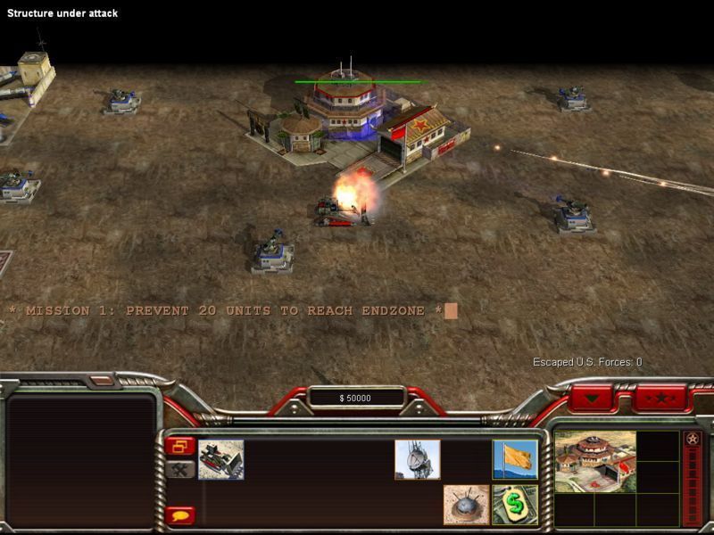 Скачать Command & Conquer Generals: Zero Hour 