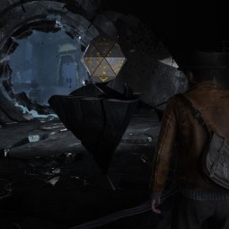 The Sinking City 2 переехала на первую половину 2026 года, но получила новые скриншоты