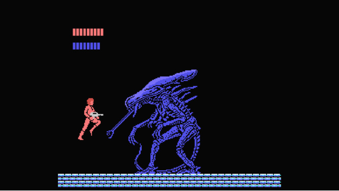 Дрожь в коленках: почему 10 самых страшных игр про Чужого — ничто по сравнению с новой Alien: Isolation