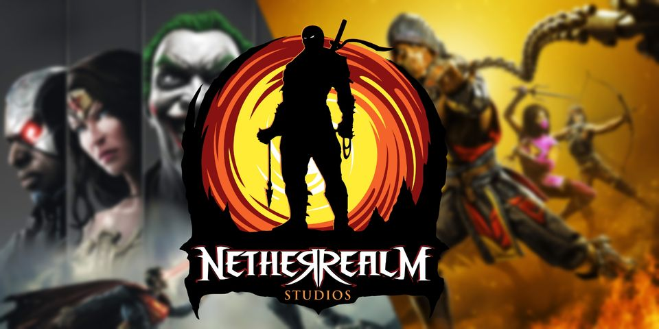 Netherrealm. Netherrealm studios игры. netherrealm studios проекты. mortal kombat 12. netherrealm studios logo.