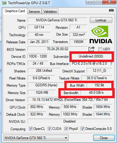 Gpu проблема. Gtx 560 1gb gpu z. gpu-z видеокарта asus geforce gtx 650 ti. gpu-z gtx560 gtx 560 ti. gtx 3050 gpu-z.