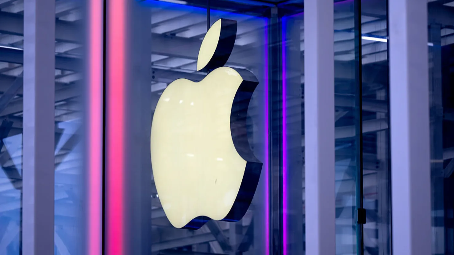 Apple проиграла антимонопольный иск на 1,5 млрд фунтов стерлингов в Великобритании по поводу сборов App Store