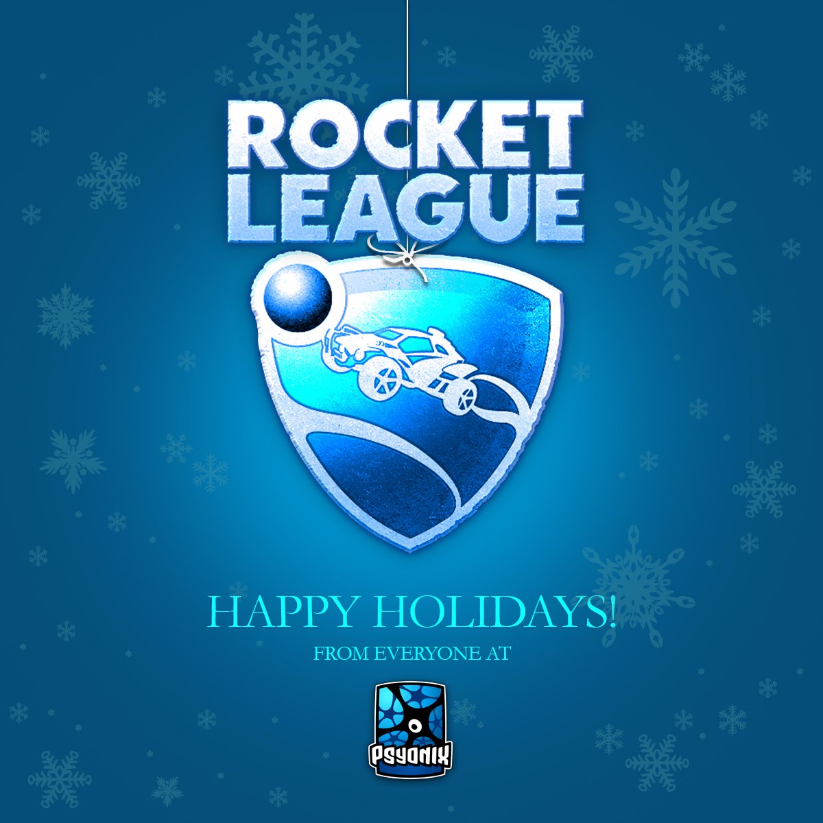 С новым годом обезьянки!