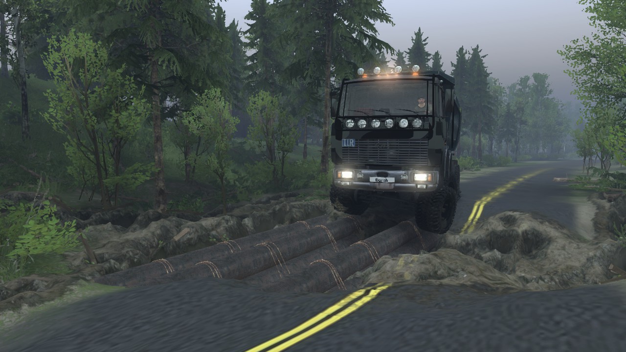 03. Спинтайрес моды 03. Spin tires 03. Газ 66 2016. Спинтайрес моды 03.