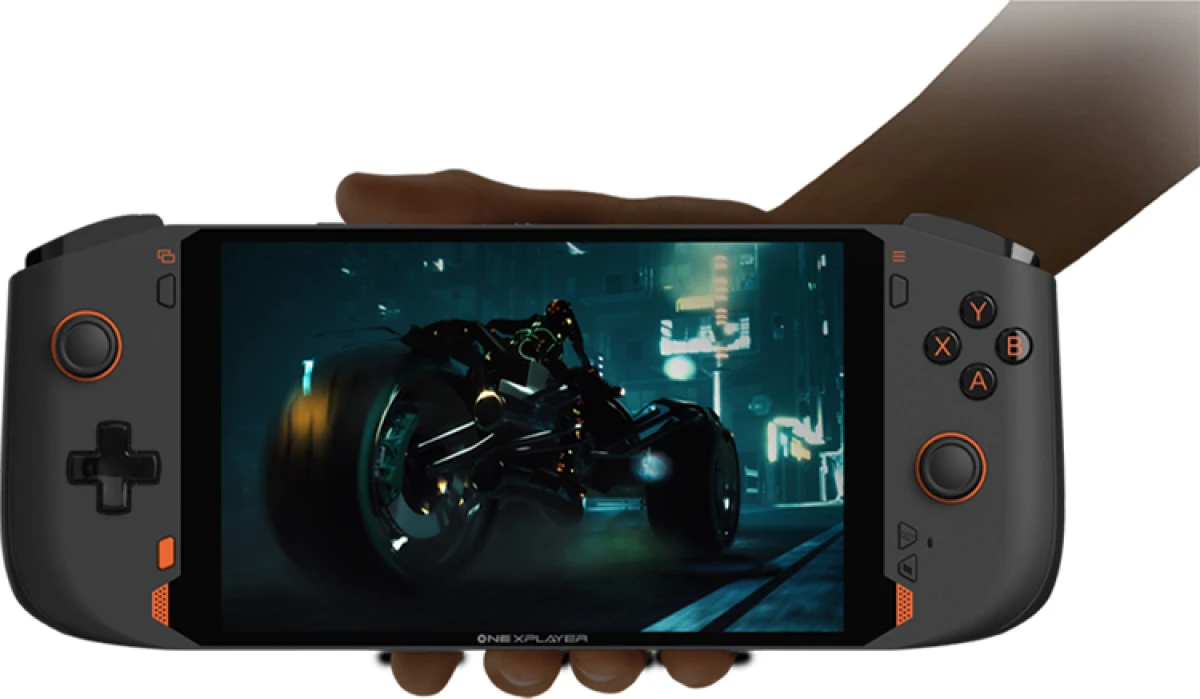 Onexplayer портативная консоль. Портативная консоль onexplayer 1s 8. Onexplayer x1 mini. Handheld aaa gaming pc - onexplayer. Сравнение размеров onexplayer и onexplayer mini.
