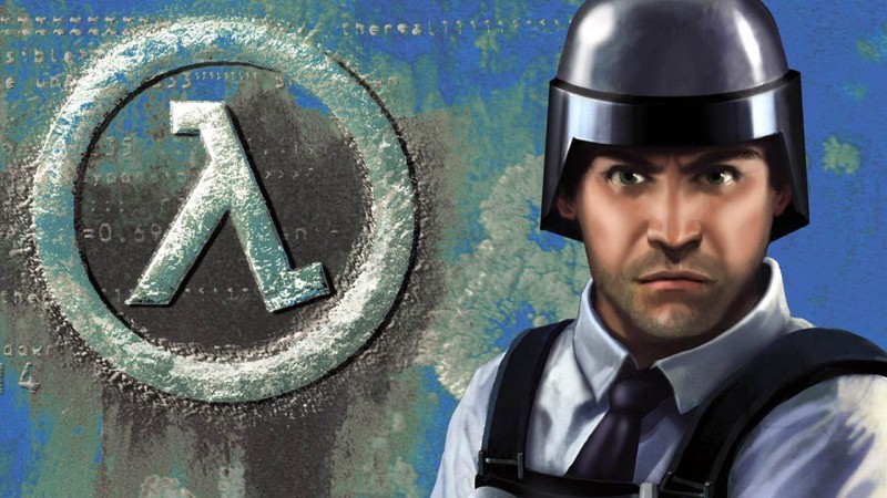 В разработке находится мод Half-Life: Blue Shift для Black Mesa