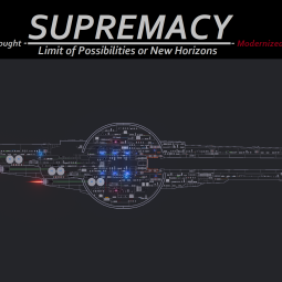 Supremacy Modernized
