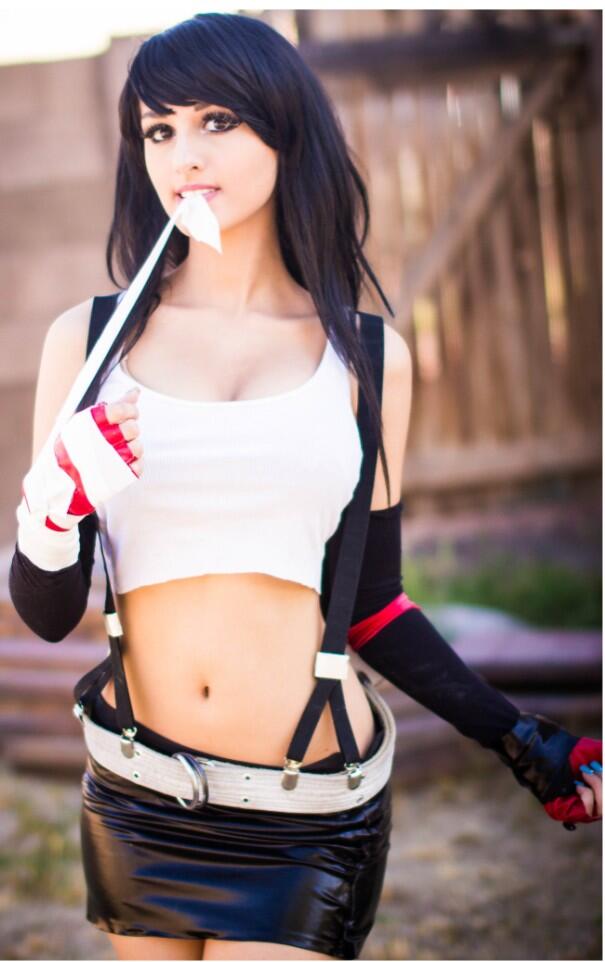 Sssniperwolf In Bikini