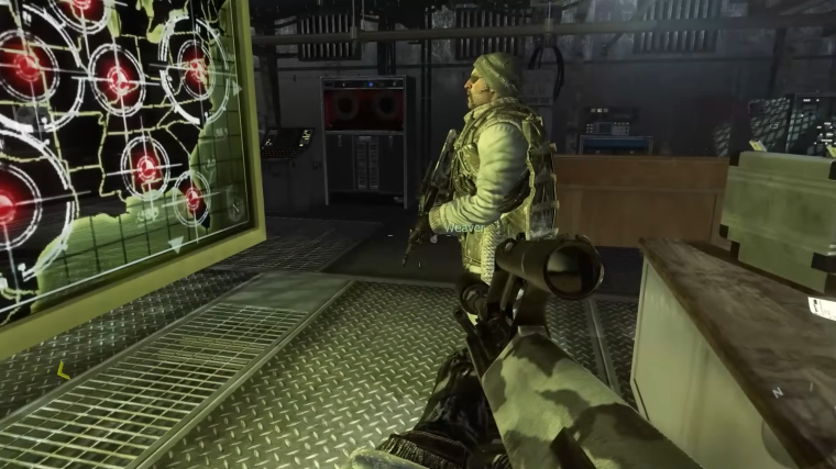 Хадсон и Уивер заключают сделку с Штайнером