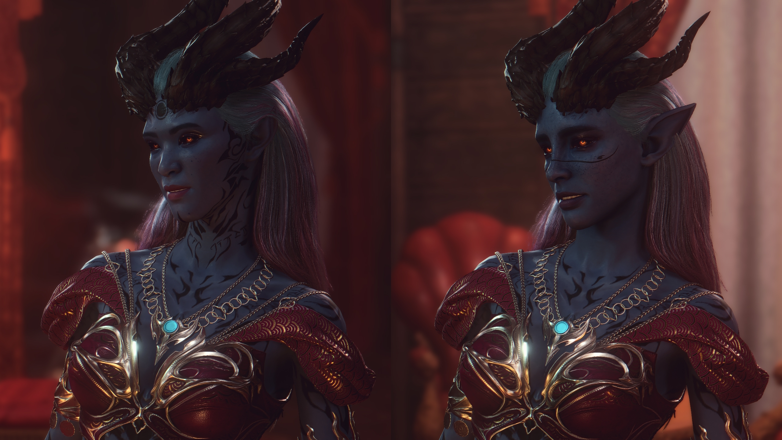 Танцовщица (Королева Рол)