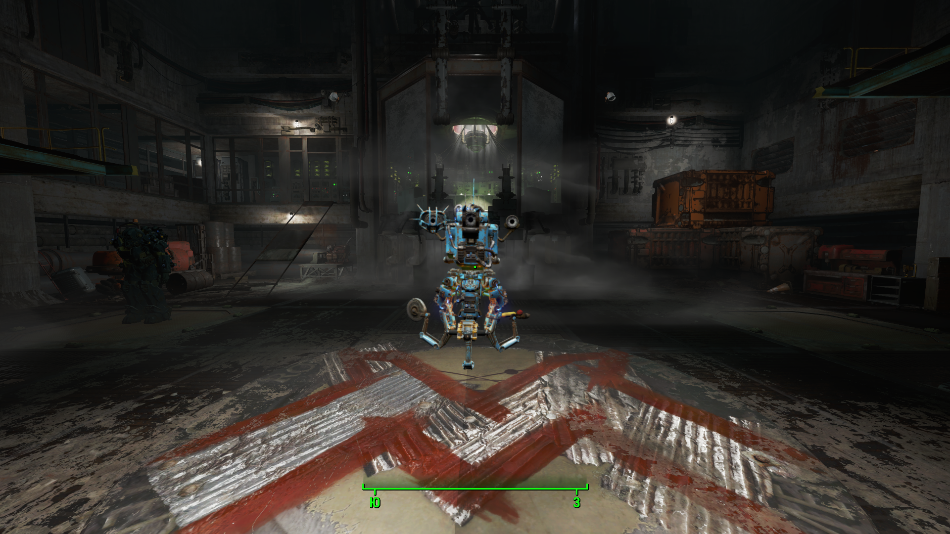 Fallout 4: Save Game (Harley Quinn House) v.3.0
