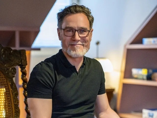 Маттиас Лиля