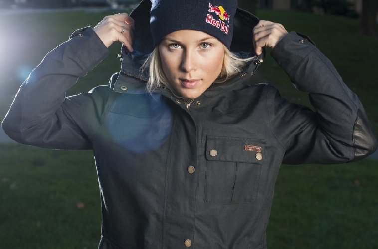 Матильда Рапапорт (Matilda Rapaport) 