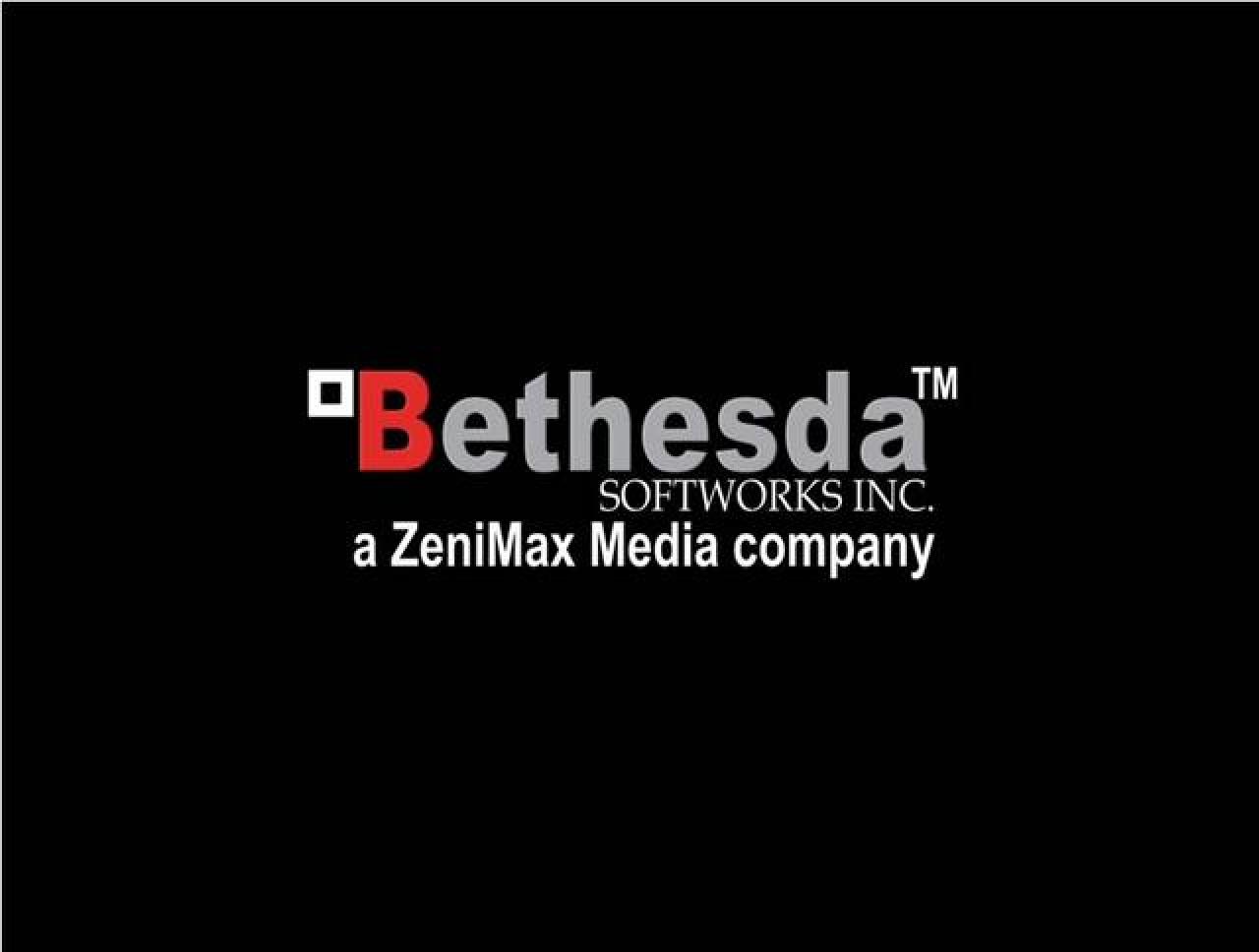 Bethesda net моды. Bethesda логотип. zenimax media. bethesda softworks. zenimax логотип.