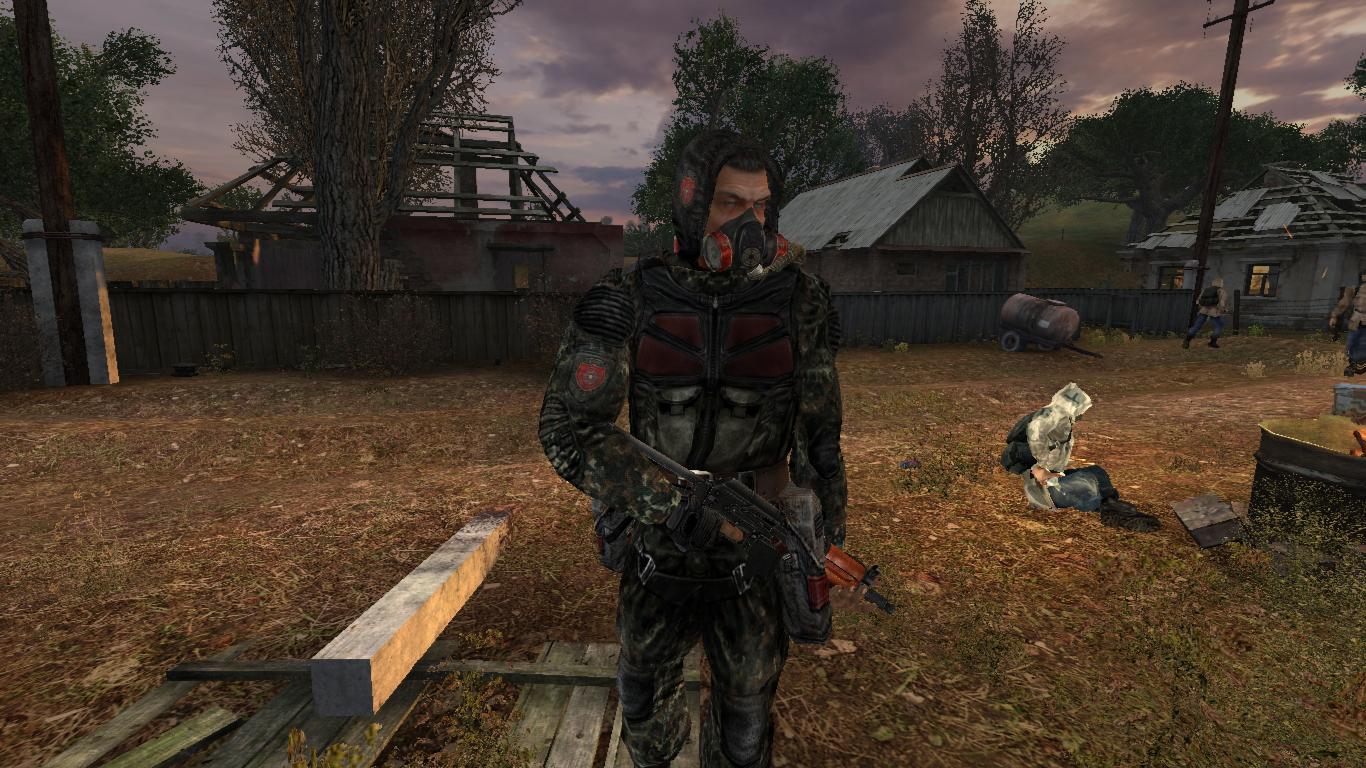 чернобыль мод много денег. 1. R. чернобыль мод много денег. сталкер зп.