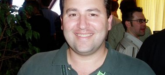 Вице-президент Epic Games Марк Рейн (Mark Rein)