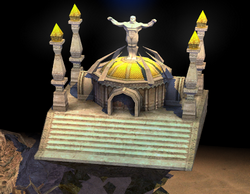 Застава Академии