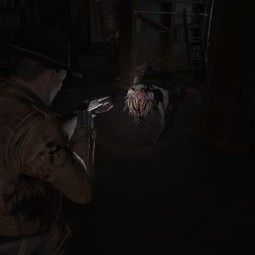 The Sinking City 2 переехала на первую половину 2026 года, но получила новые скриншоты