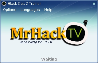 Call of Duty &#8211; Black Ops 2: Trainer (+6) [1.0] {MrHackTV}