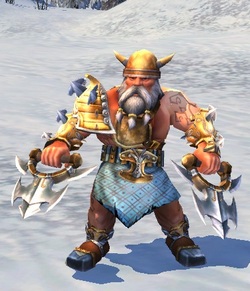 Воины Арката