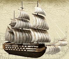 Линкор. Порт Роял