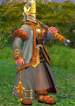 Инквизиторы