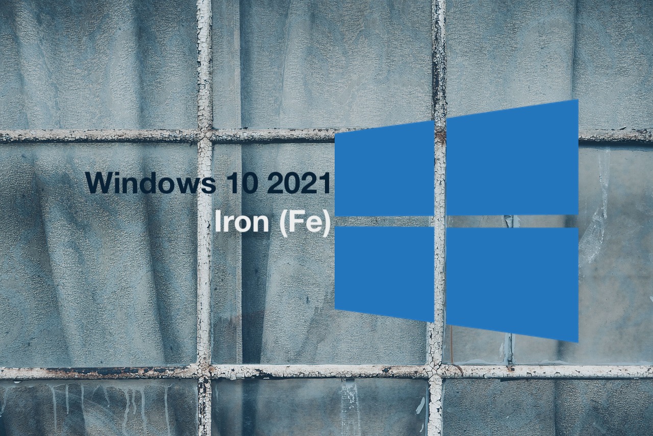 Windows fe. Windows fe