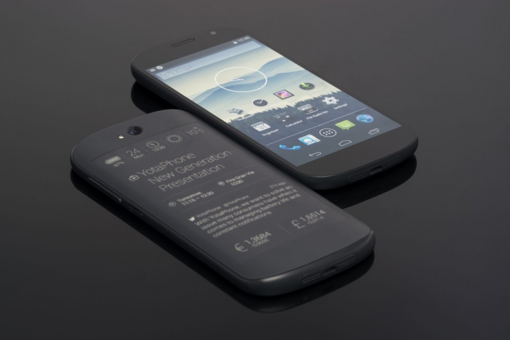 YotaPhone/2