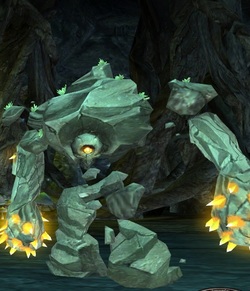 Земные элементали