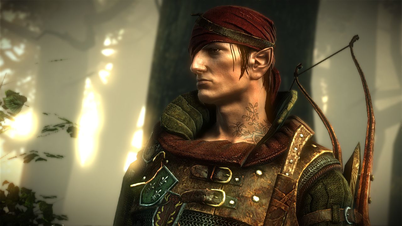 Иорвет - Форум The Witcher 2: Assassins of Kings